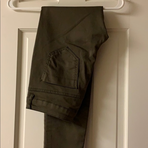 Zara strech denim - Picture 7 of 8